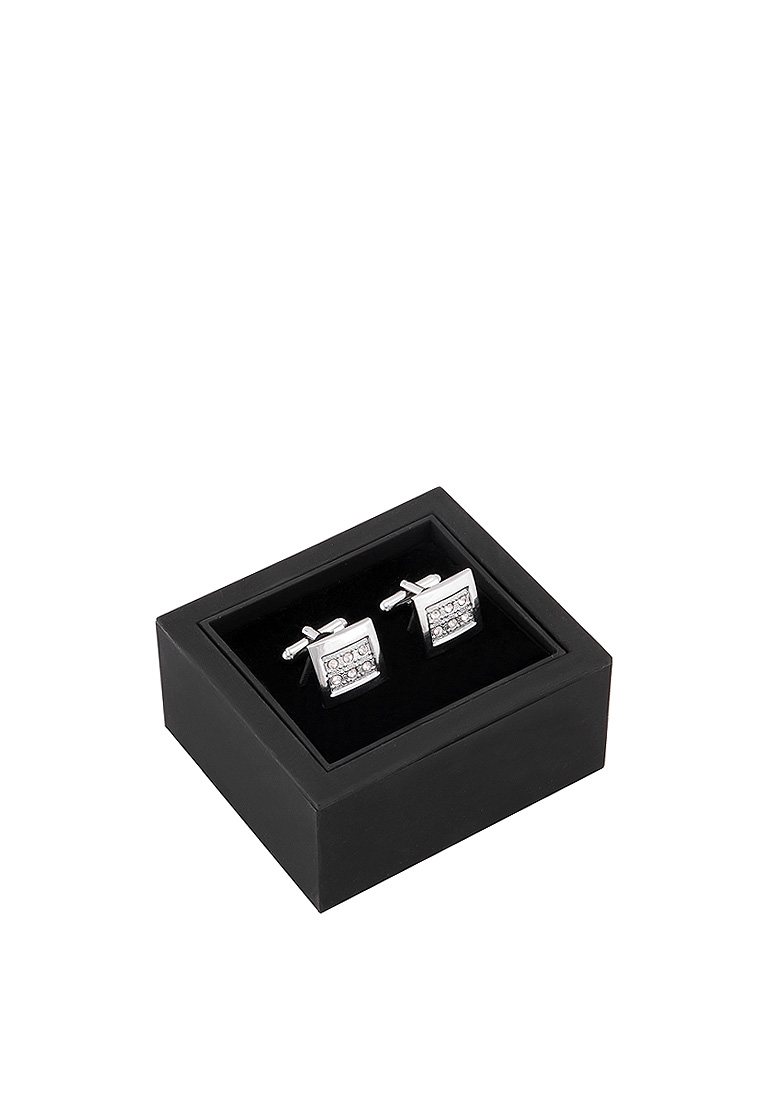 603206 Запонки в подарочной коробке