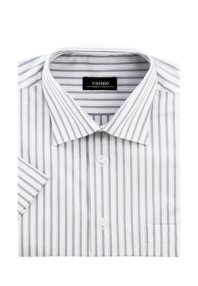 c131/0/6821 Сорочка мужская короткий рукав