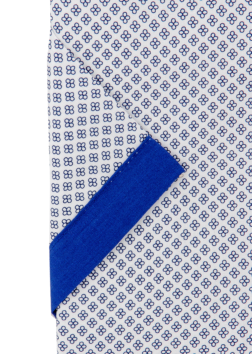 c123/0/883/CZR/1* Сорочка мужская короткий рукав