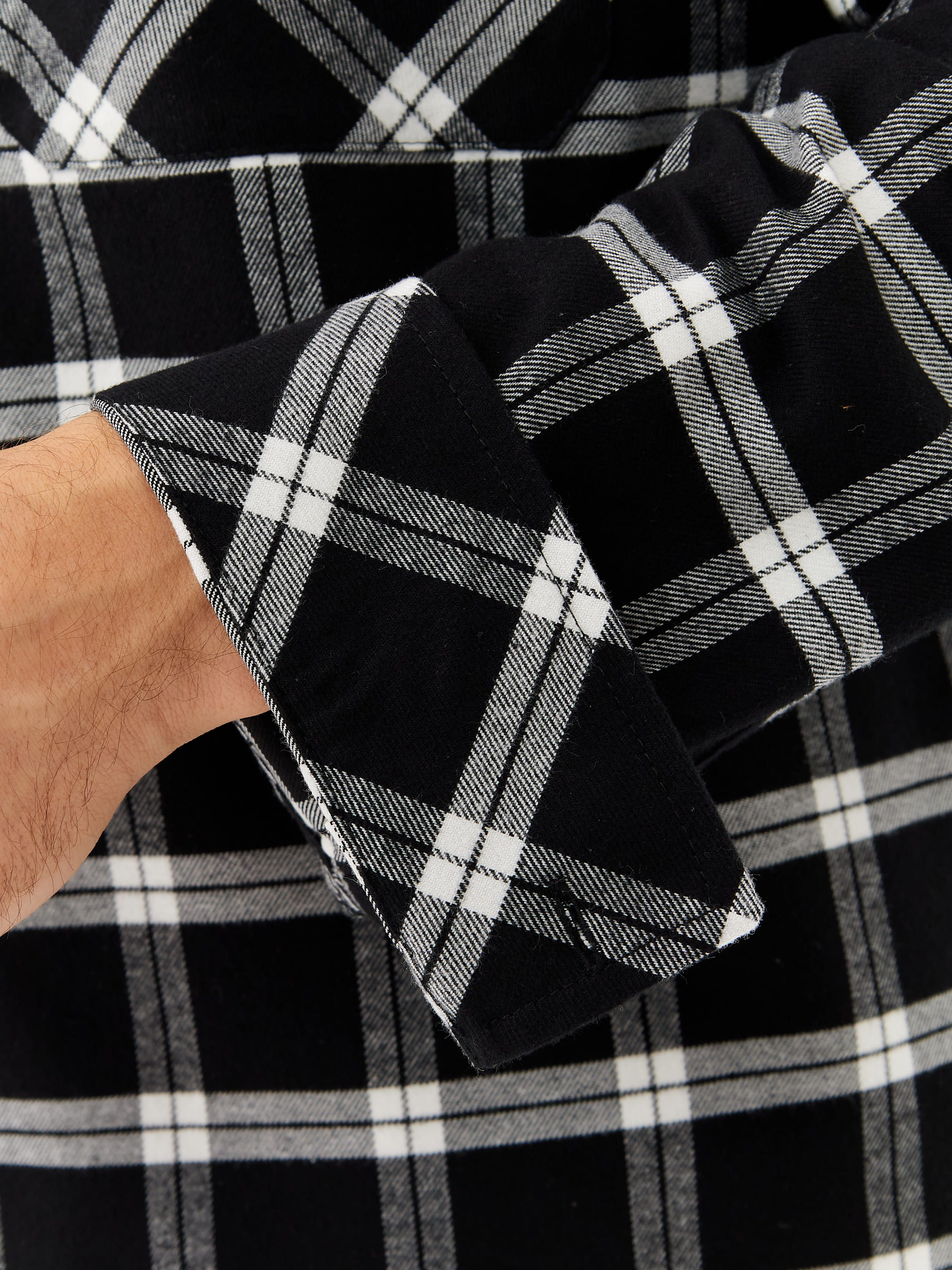 S315/211/2046 Сорочка мужская длинный рукав