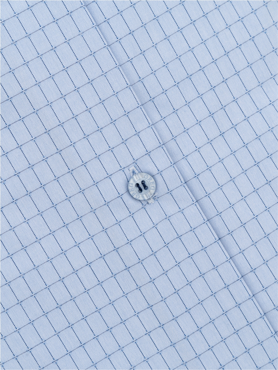 215/131/2773/Z/1p_GB Сорочка мужская длинный рукав