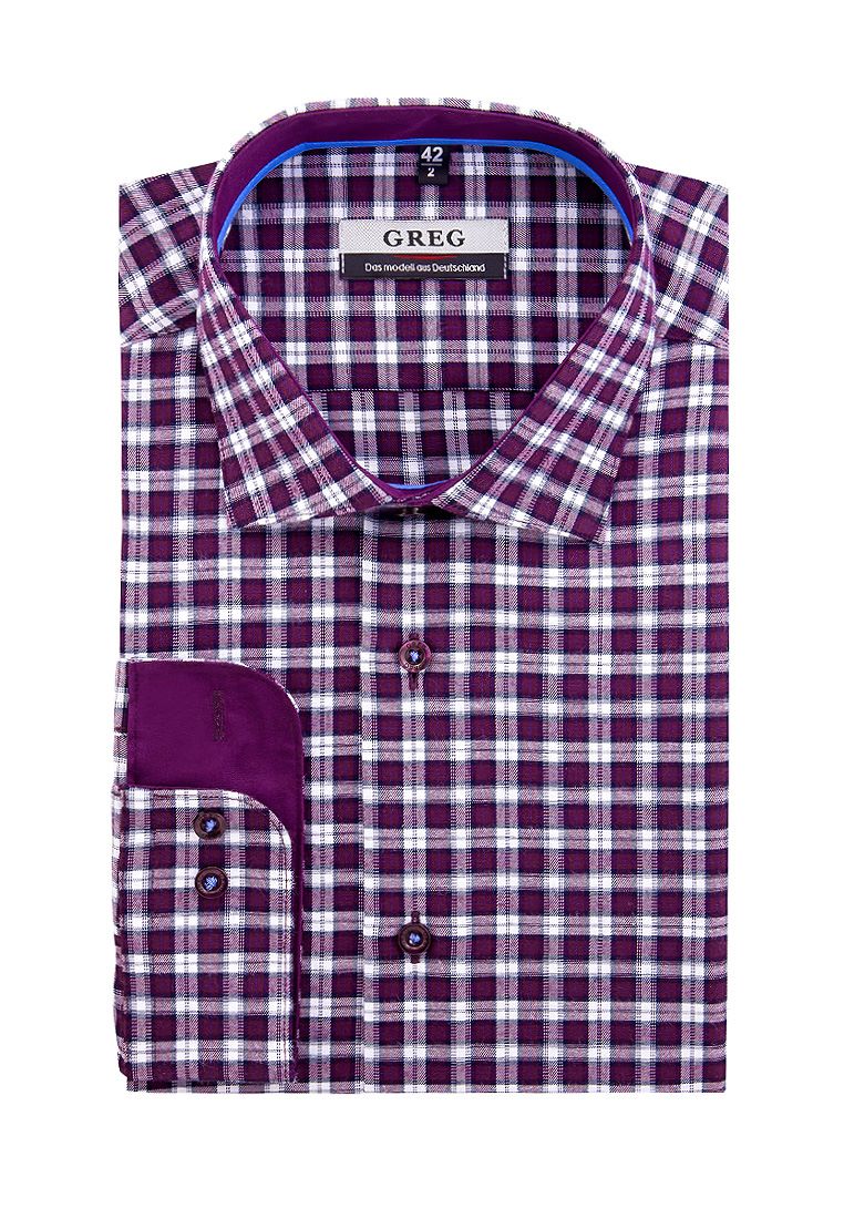 725/139/112/FL/Z/1p Сорочка мужская длинный рукав