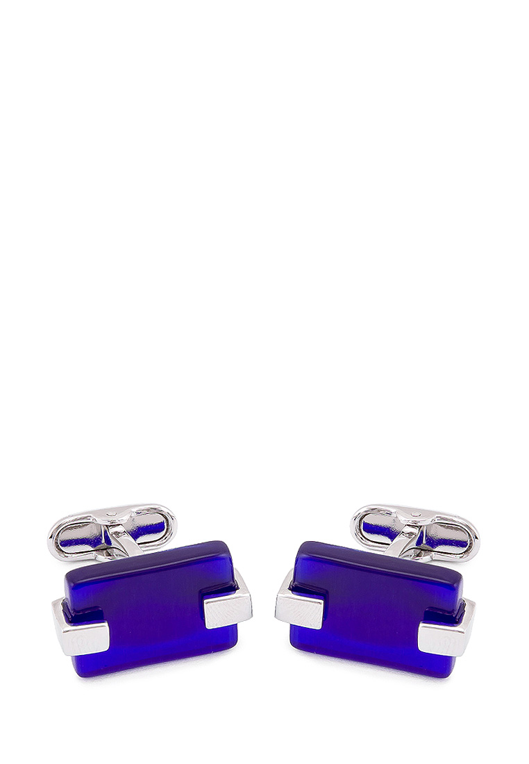 156307 Запонки в подарочной коробке