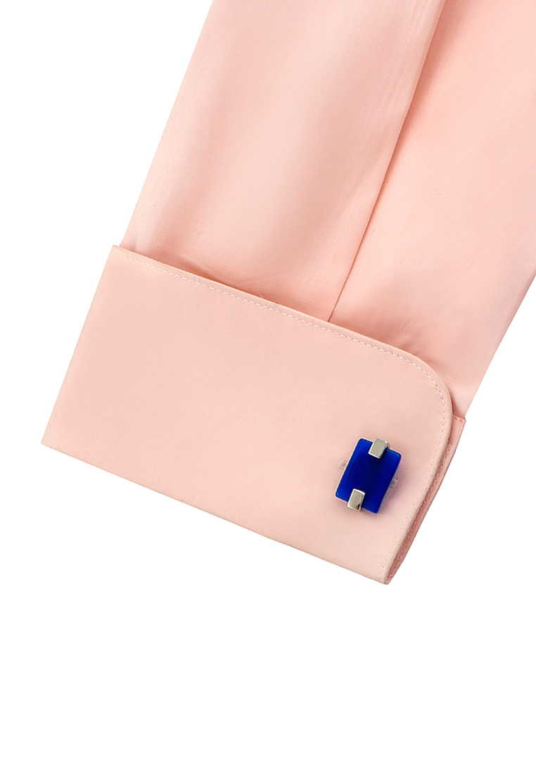 156307 Запонки в подарочной коробке