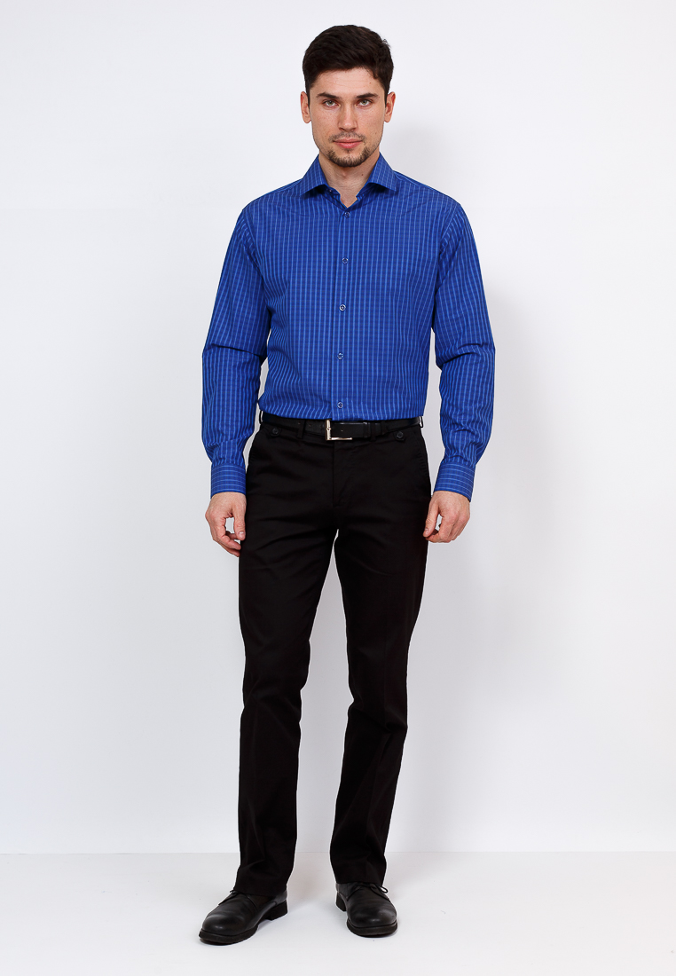 225/139/056/Z/1 Сорочка мужская длинный рукав