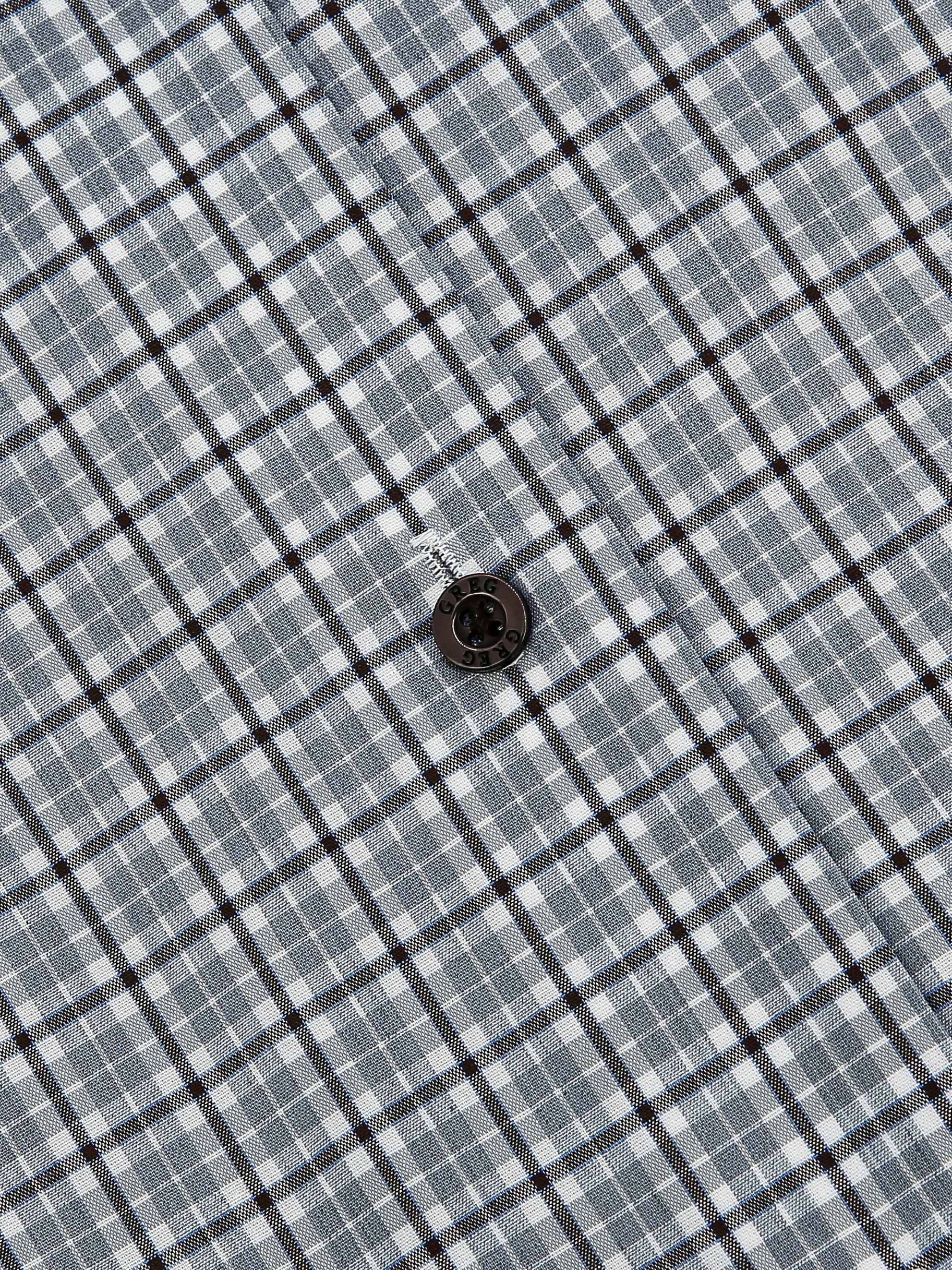 315/117/1689/1p STRETCH Сорочка мужская длинный рукав