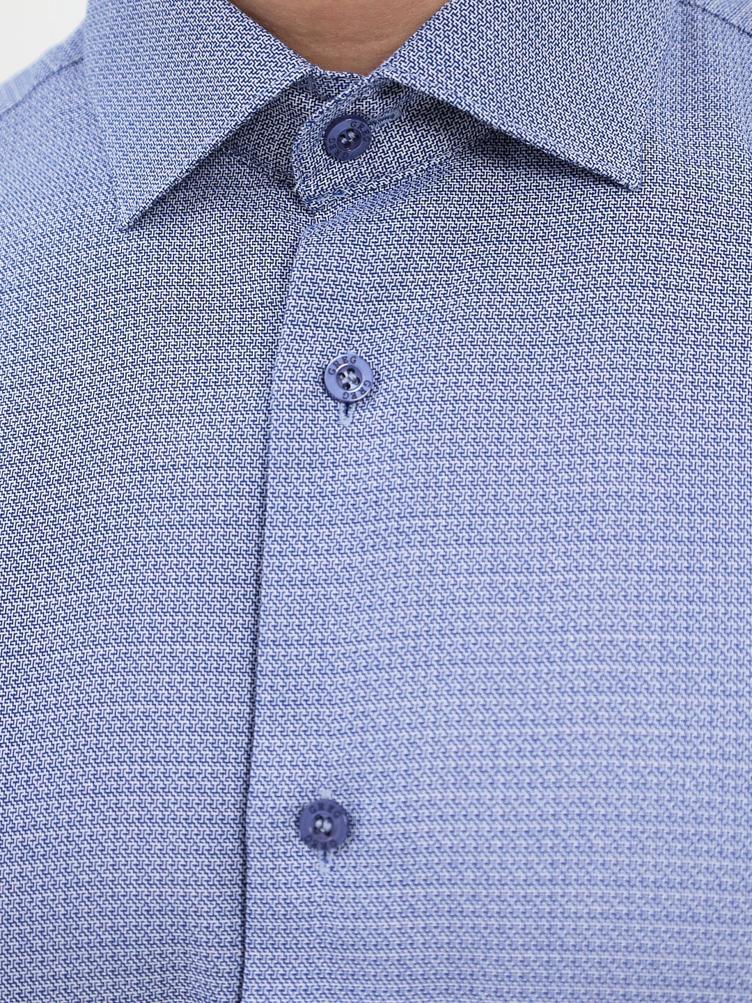 213/131/0102/Z/1p Сорочка мужская длинный рукав