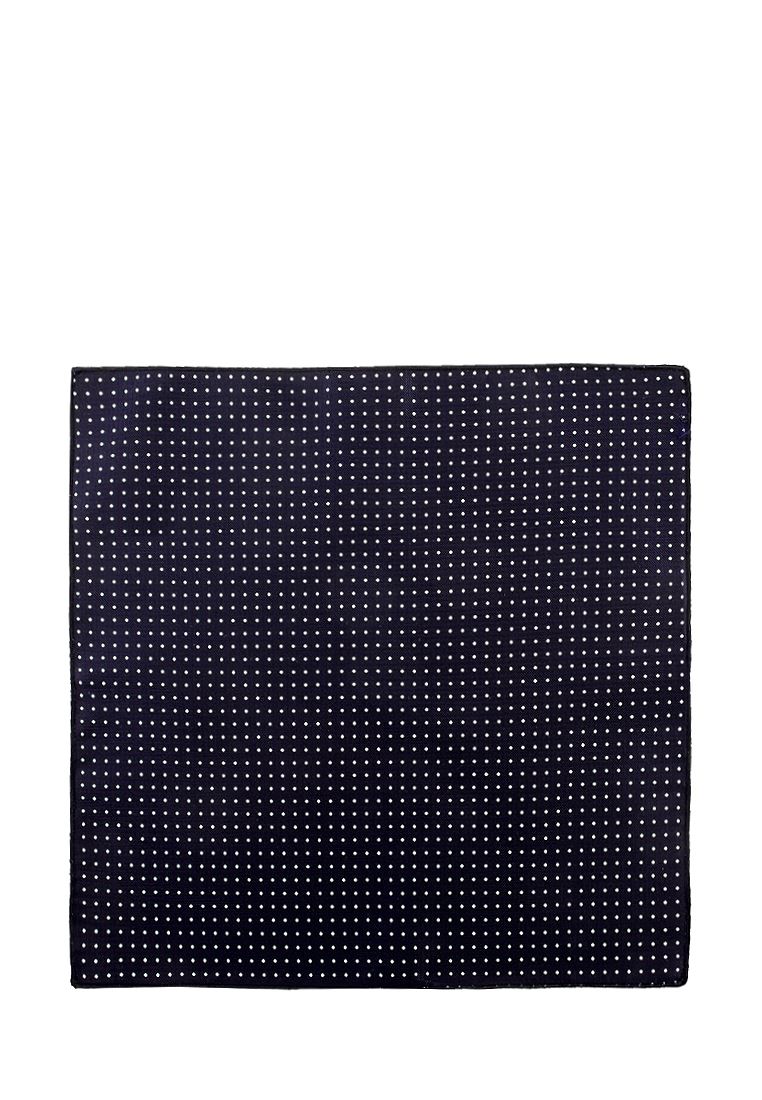 Hanky-poly2 27х27-син.900.02.28 Карманный платок