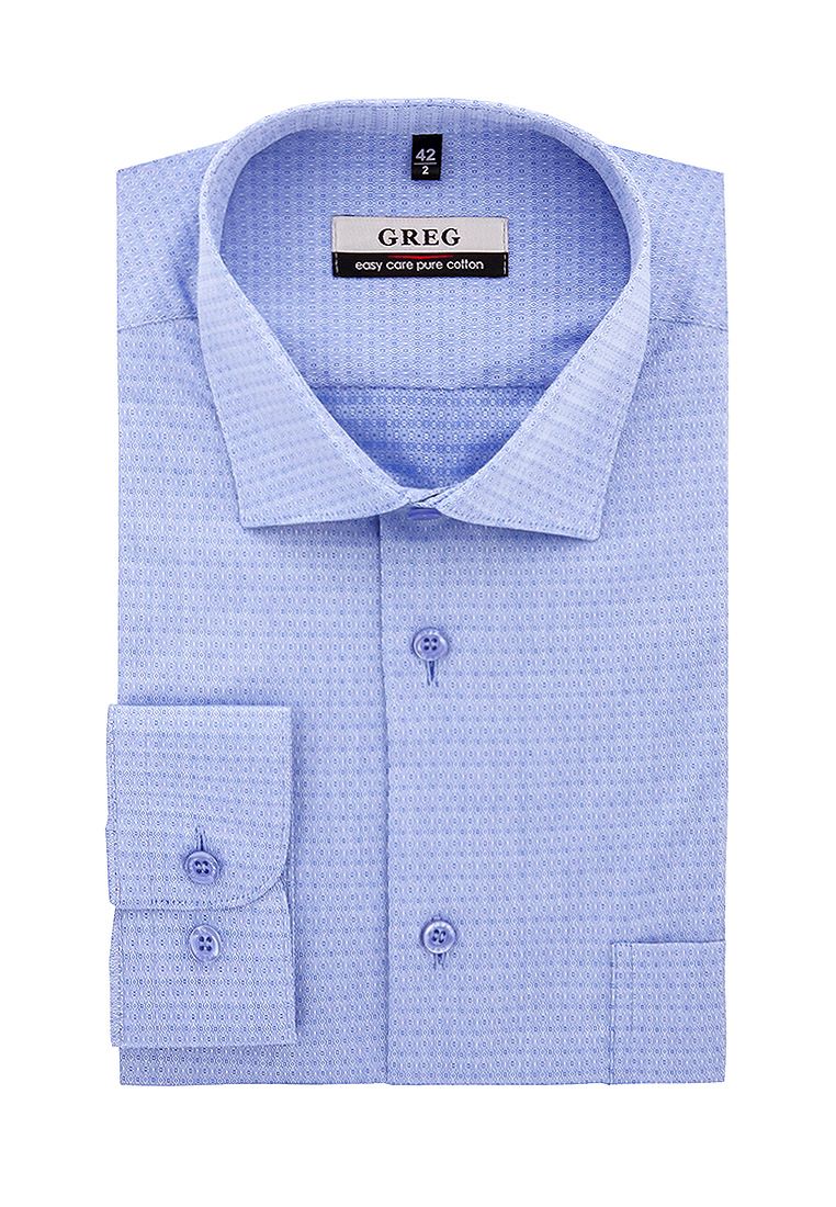 223/131/6034/Z_GB Сорочка мужская длинный рукав