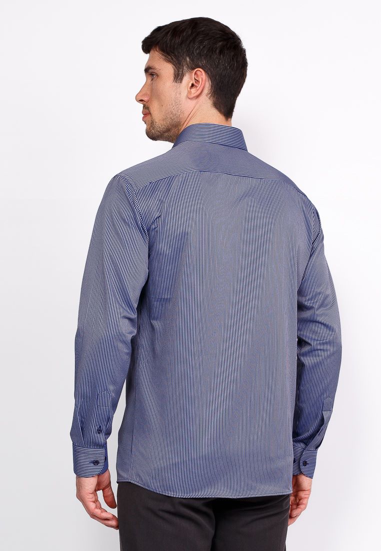 221/139/120/Z/1 Сорочка мужская длинный рукав