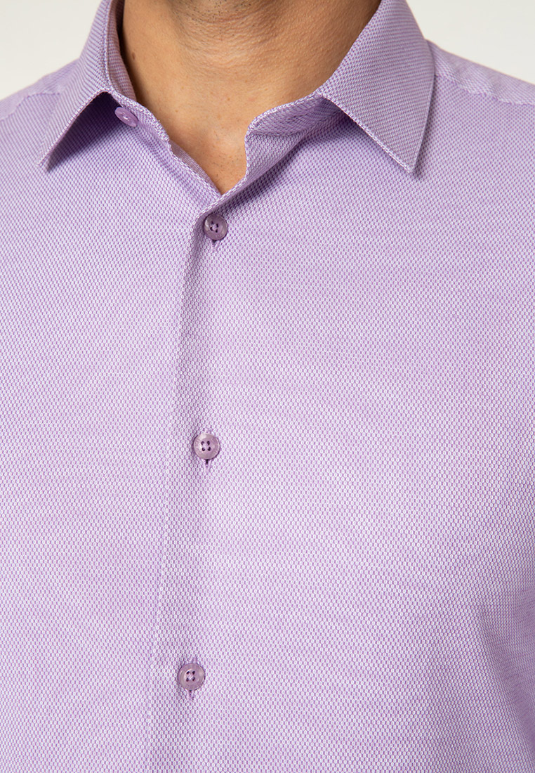 713/238/51006/ZV STRETCH Сорочка мужская длинный рукав