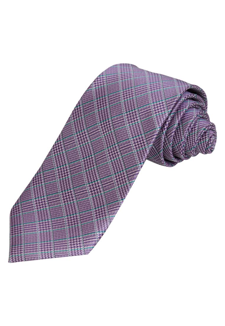 Greg-poly 8-бордо 508.9.103 Галстук мужской