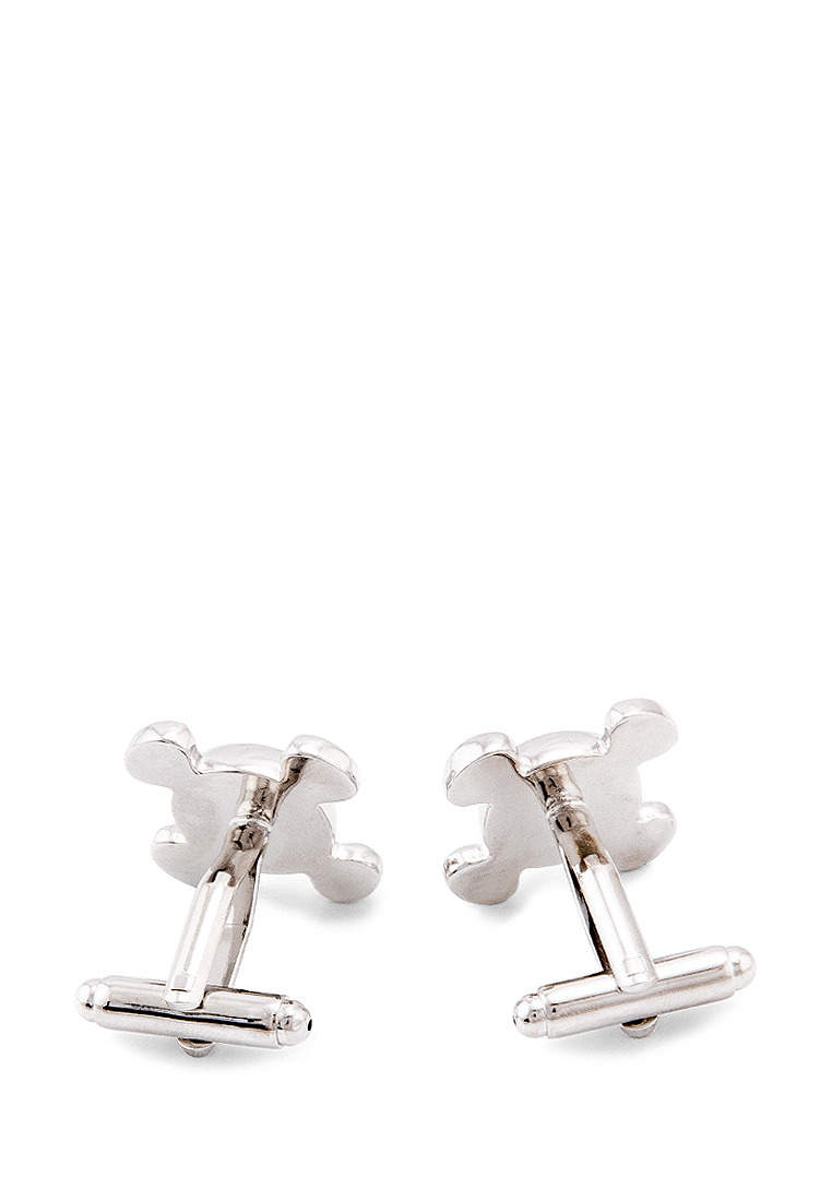 170429 Запонки в подарочной коробке