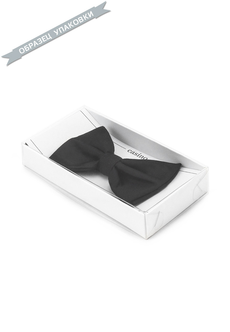 Casino-poly-айвори одн. 807.10.07 Галстук-бабочка мужской