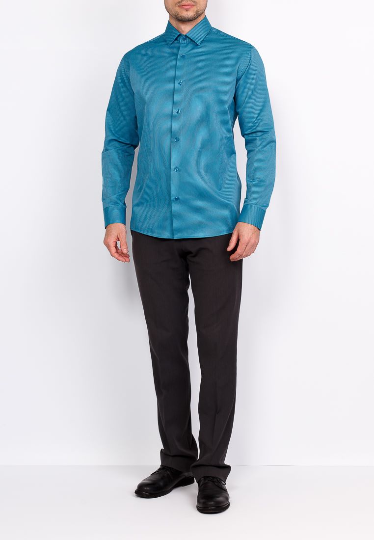 241/139/120/Z/1 Сорочка мужская длинный рукав