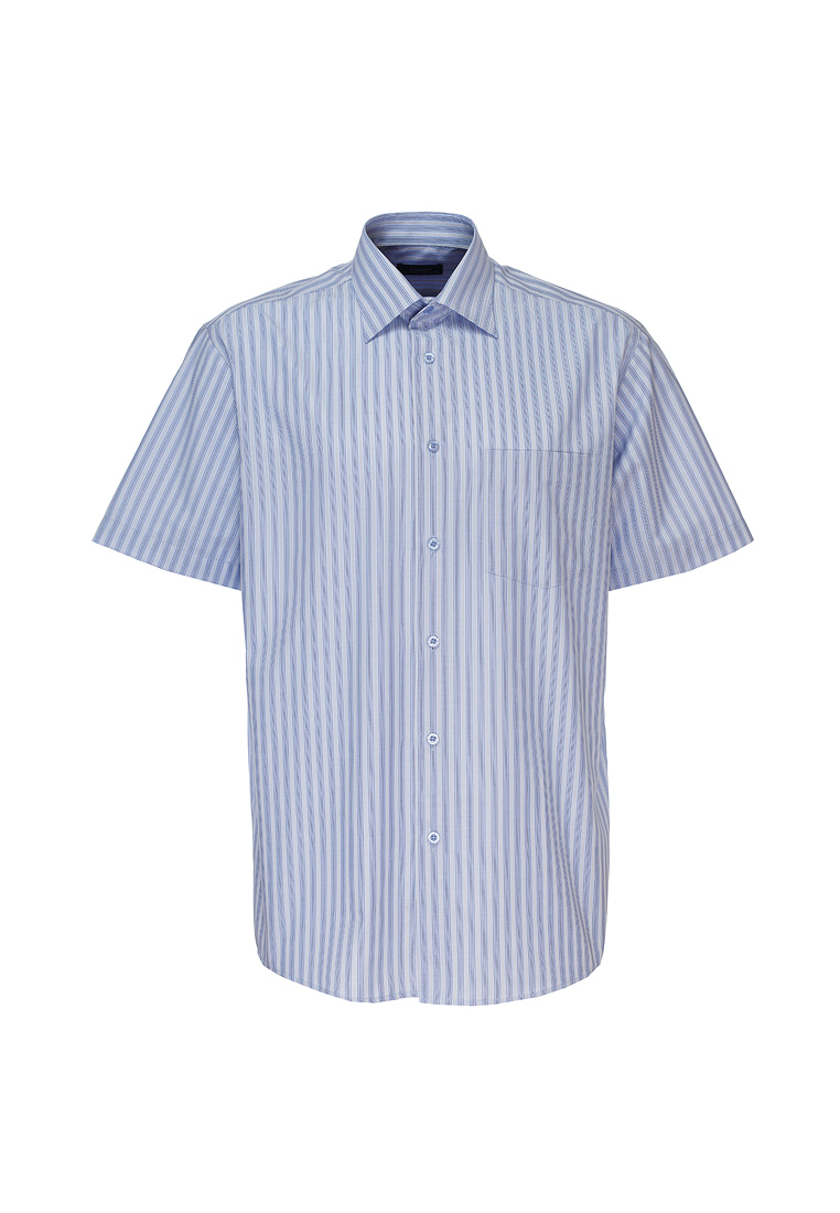 c221/0/2757 Сорочка мужская короткий рукав