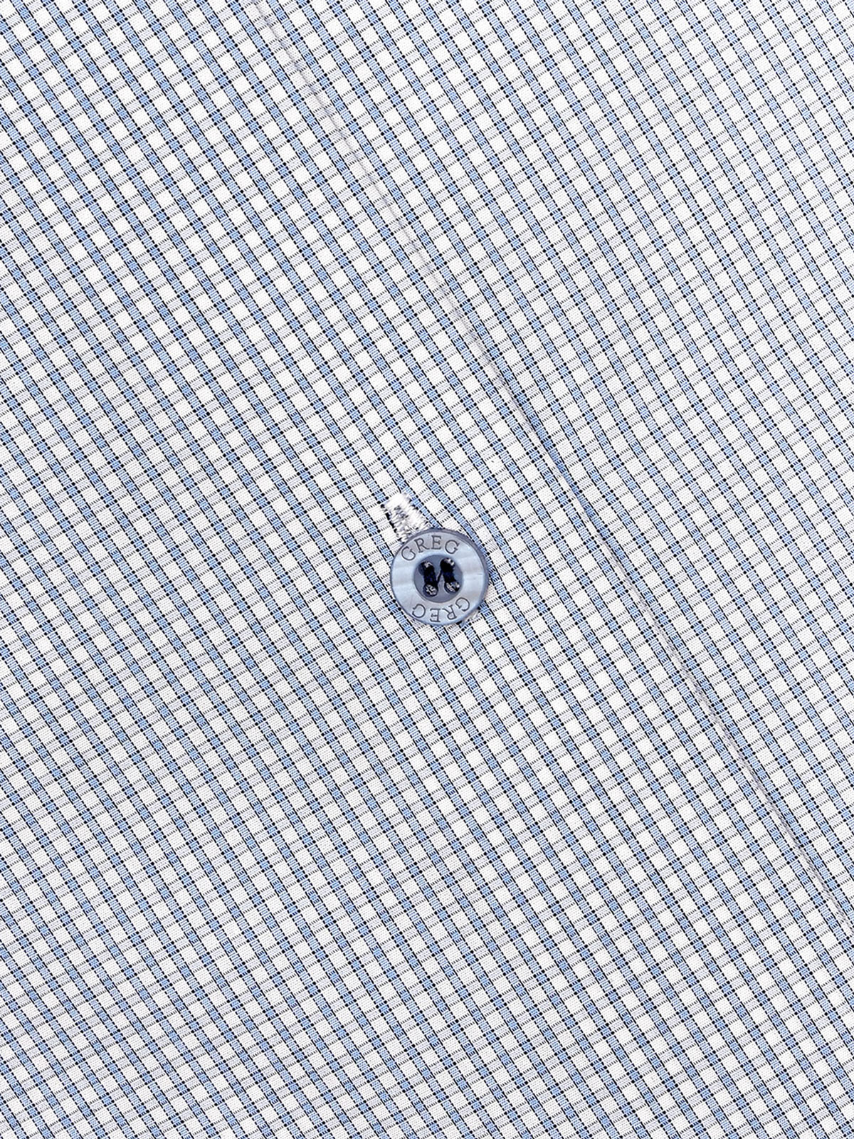 124/231/6177/Z/1p Сорочка мужская длинный рукав