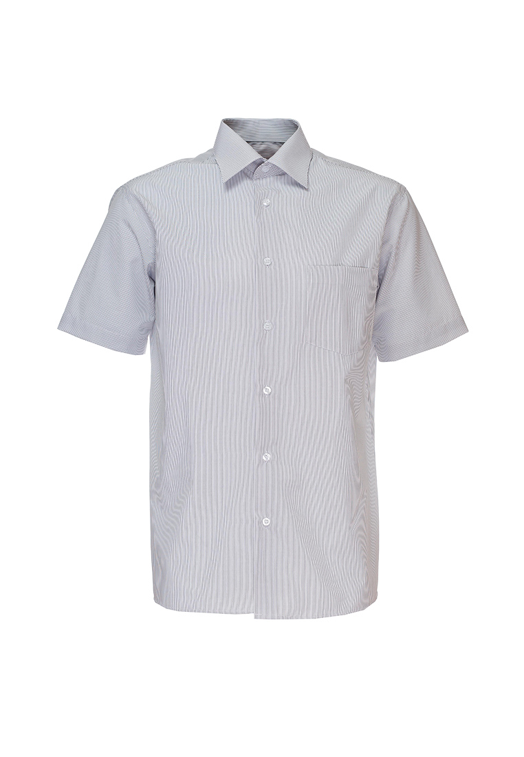 c131/0/4001/Z Сорочка мужская короткий рукав