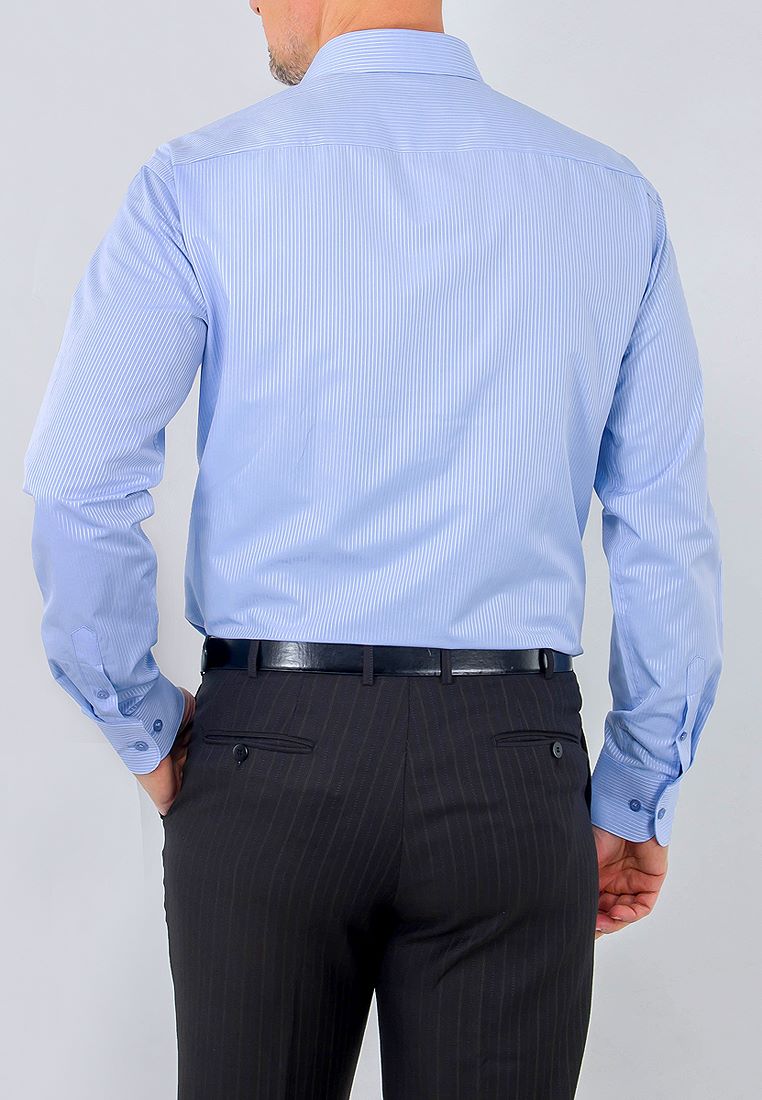 201/199/5589/Z Сорочка мужская длинный рукав