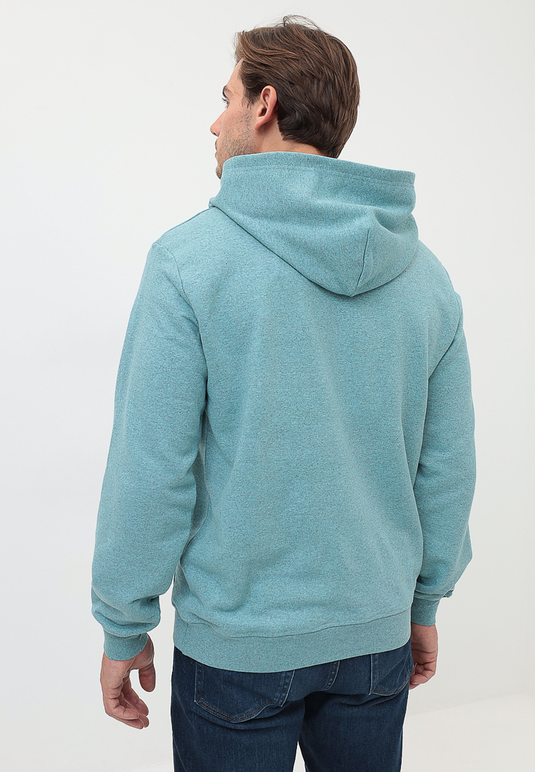 G171-RM-3006 (мята м.) Худи мужское