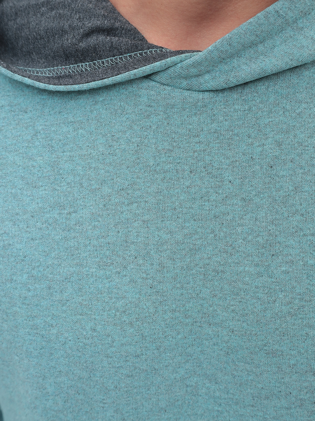 G171-RM-3006 (мята м.) Худи мужское