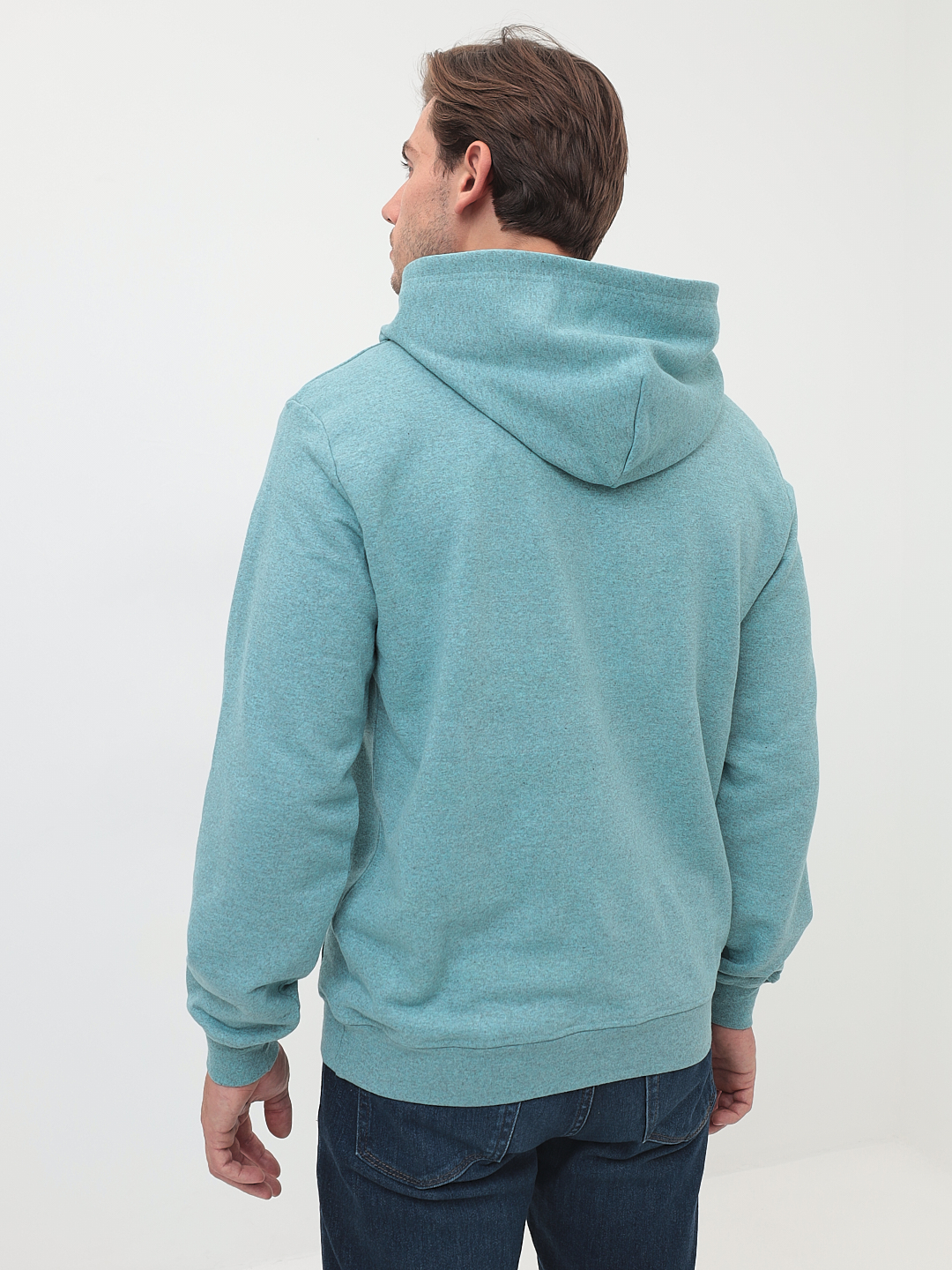G171-RM-3006 (мята м.) Худи мужское