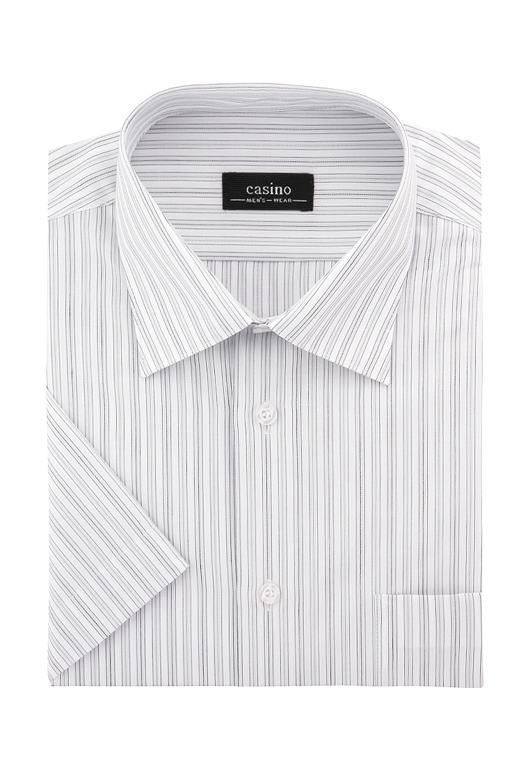 c131/0/6862 Сорочка мужская короткий рукав