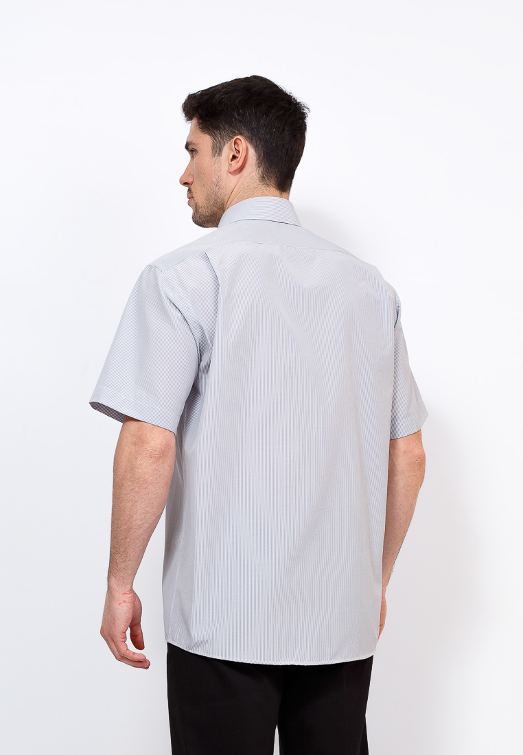 c331/0/6858 Сорочка мужская короткий рукав