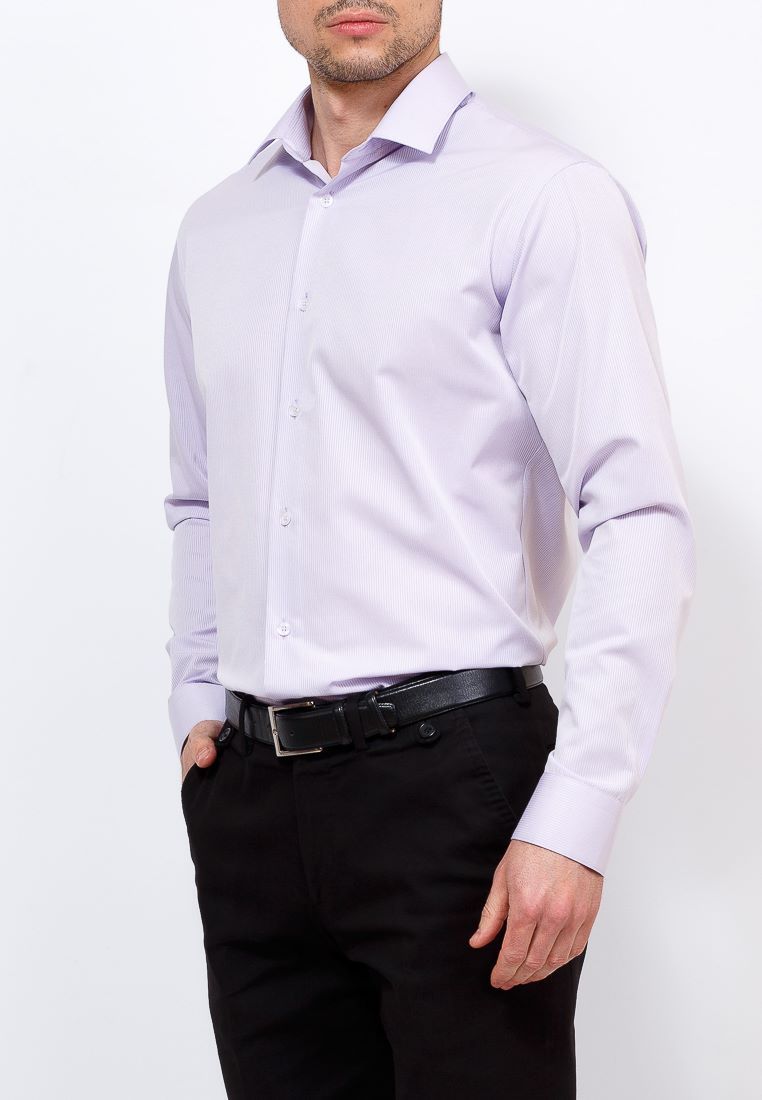 711/139/84/Z Сорочка мужская длинный рукав