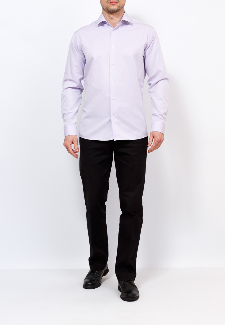 711/139/84/Z Сорочка мужская длинный рукав