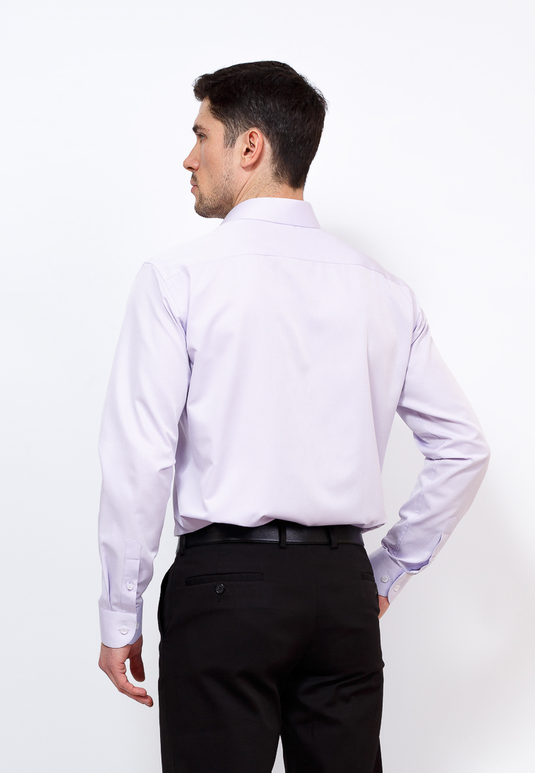 711/139/84/Z Сорочка мужская длинный рукав