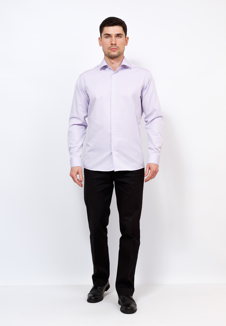 711/139/84/Z Сорочка мужская длинный рукав