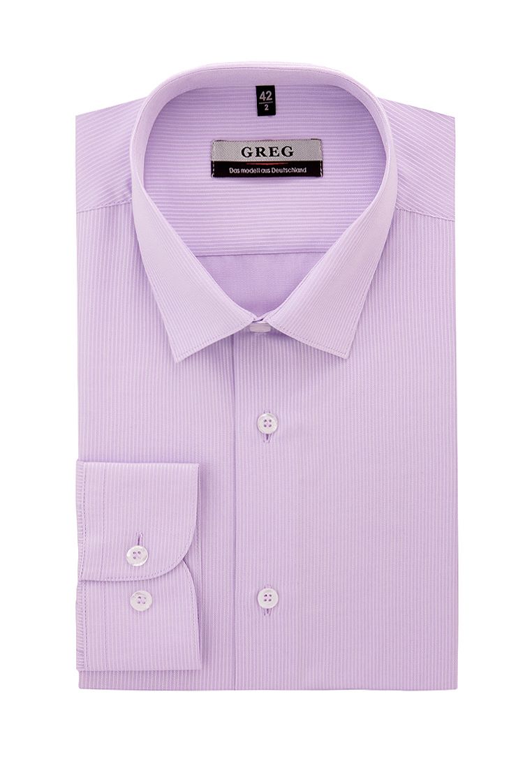 711/139/84/Z Сорочка мужская длинный рукав