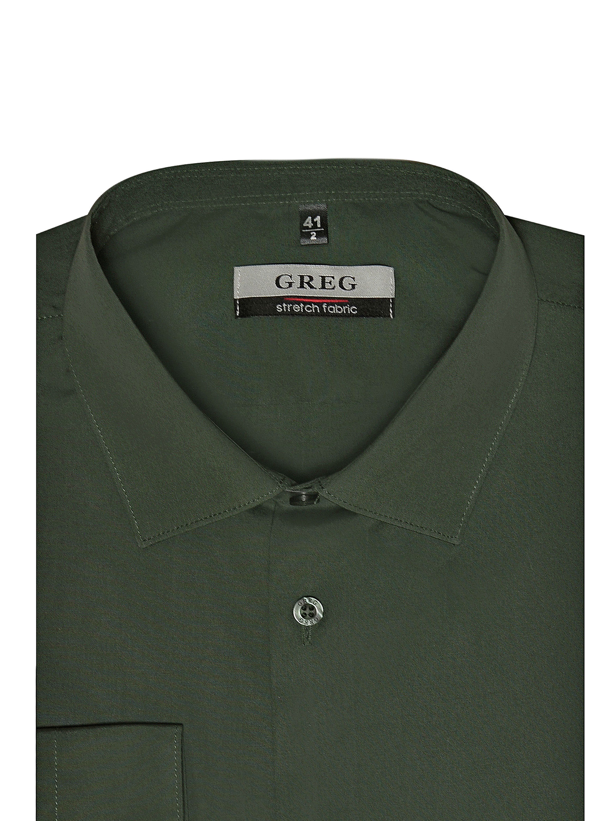 430/237/1325/ZN STRETCH Сорочка мужская длинный рукав