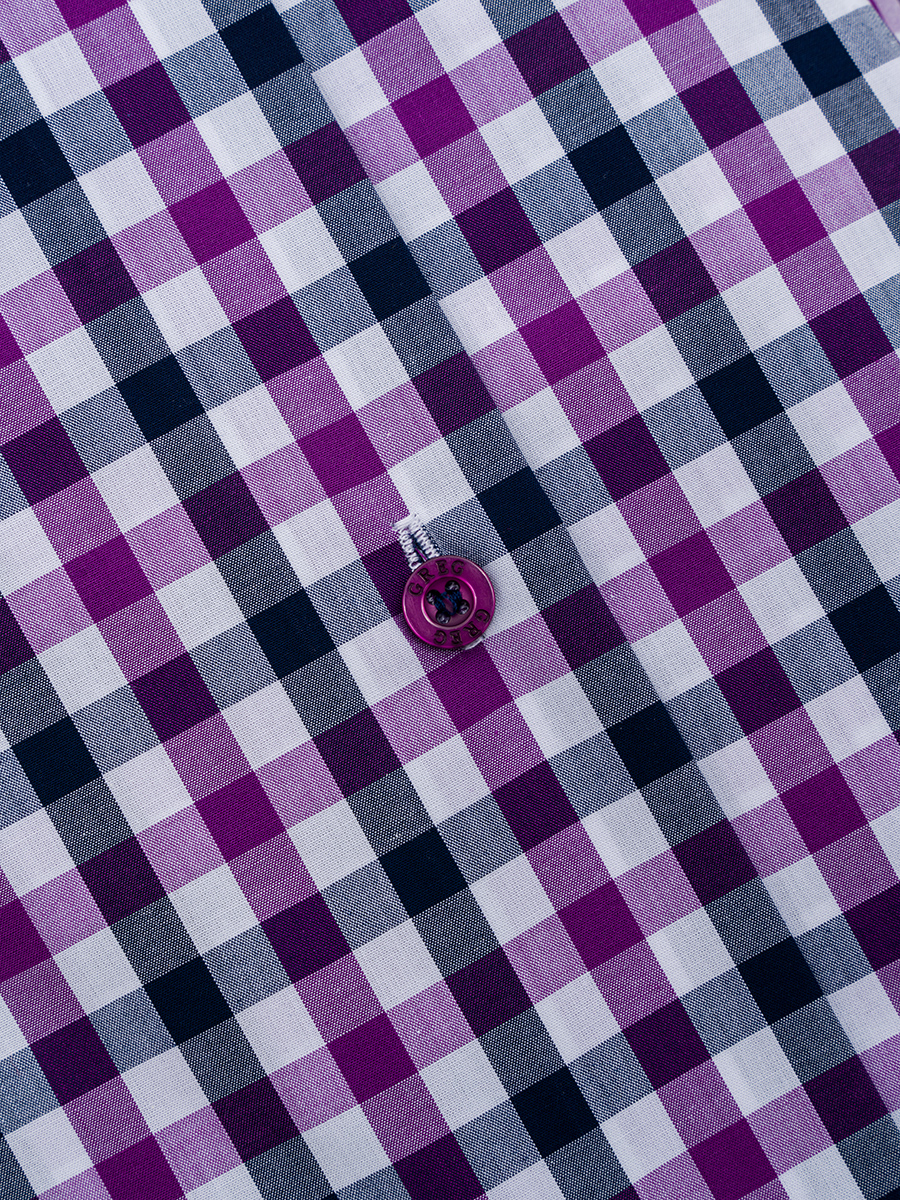 715/201/0095/1p Сорочка мужская короткий рукав