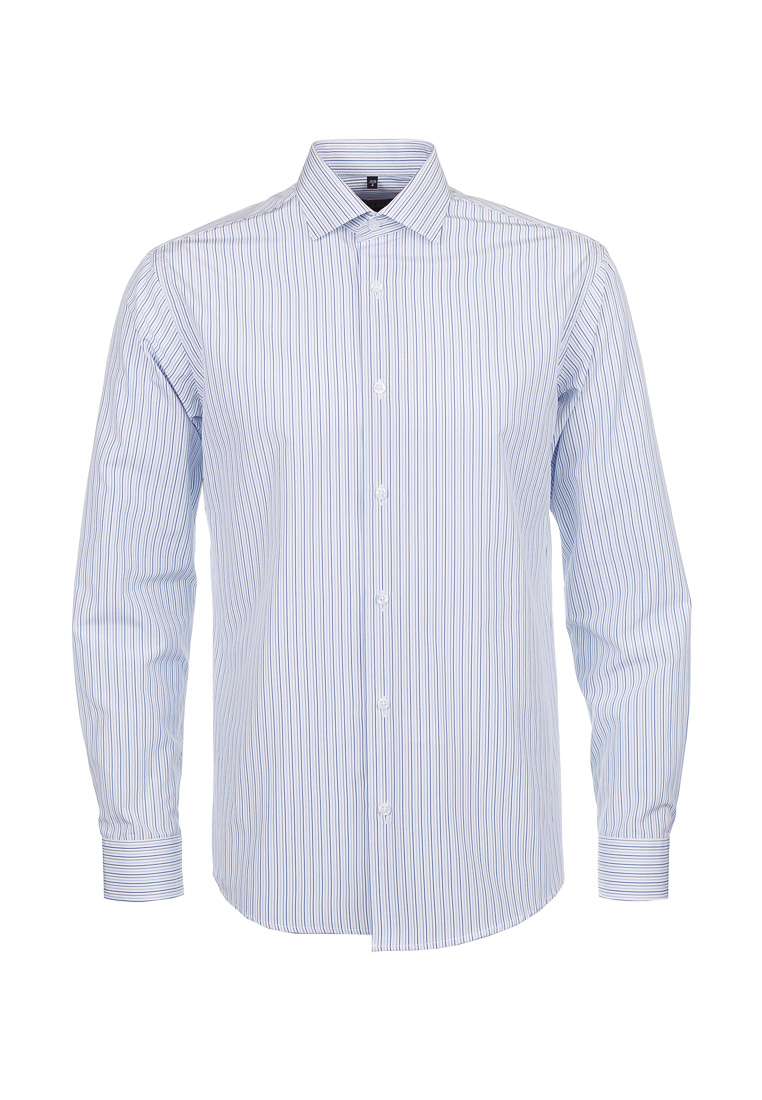 121/139/412/Z Сорочка мужская длинный рукав