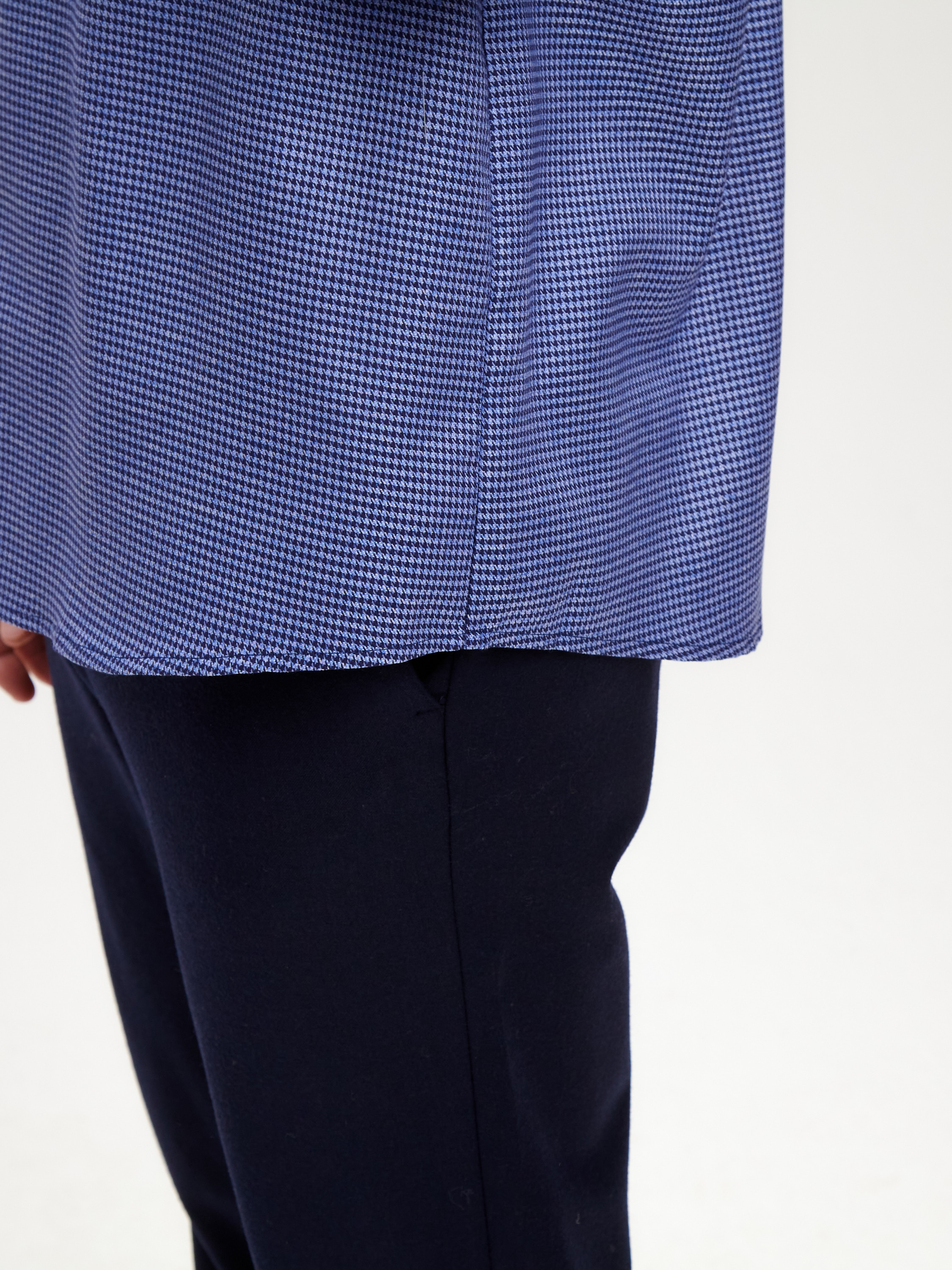 S223/111/079/P/1 Сорочка мужская длинный рукав