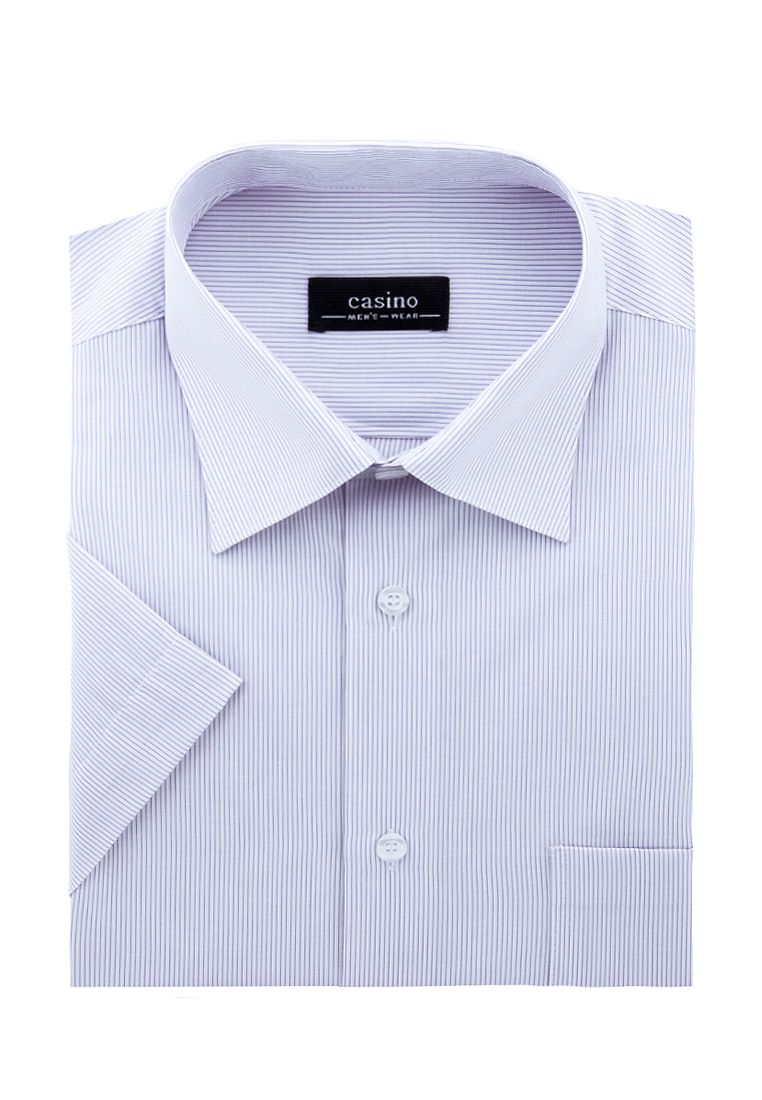 c171/0/4005/Z Сорочка мужская короткий рукав