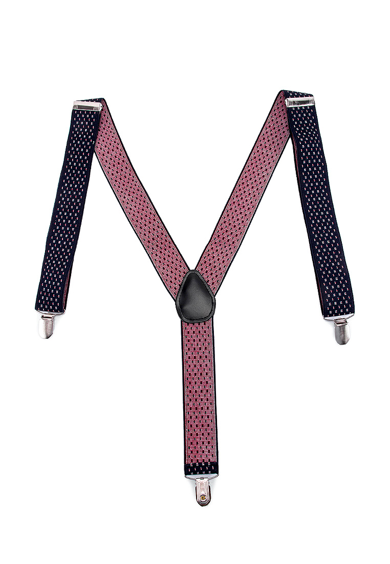 G-1-63 Подтяжки мужские в коробке