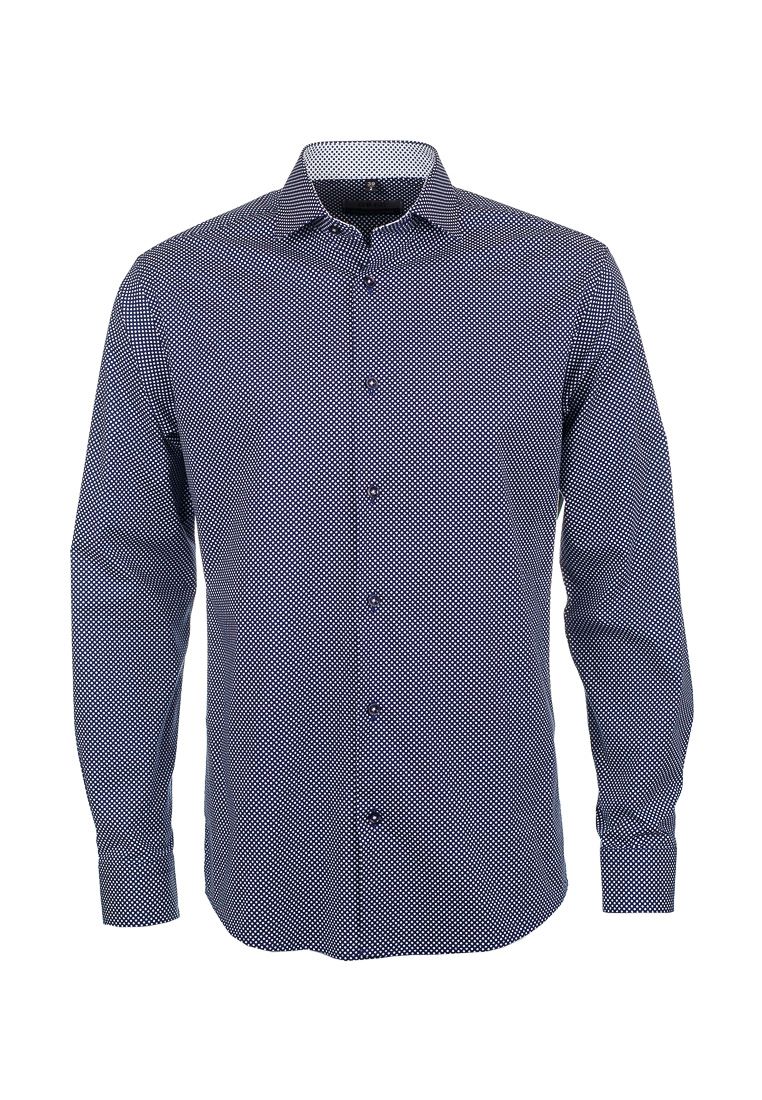 223/137/06/Z/1 STRETCH Сорочка мужская длинный рукав