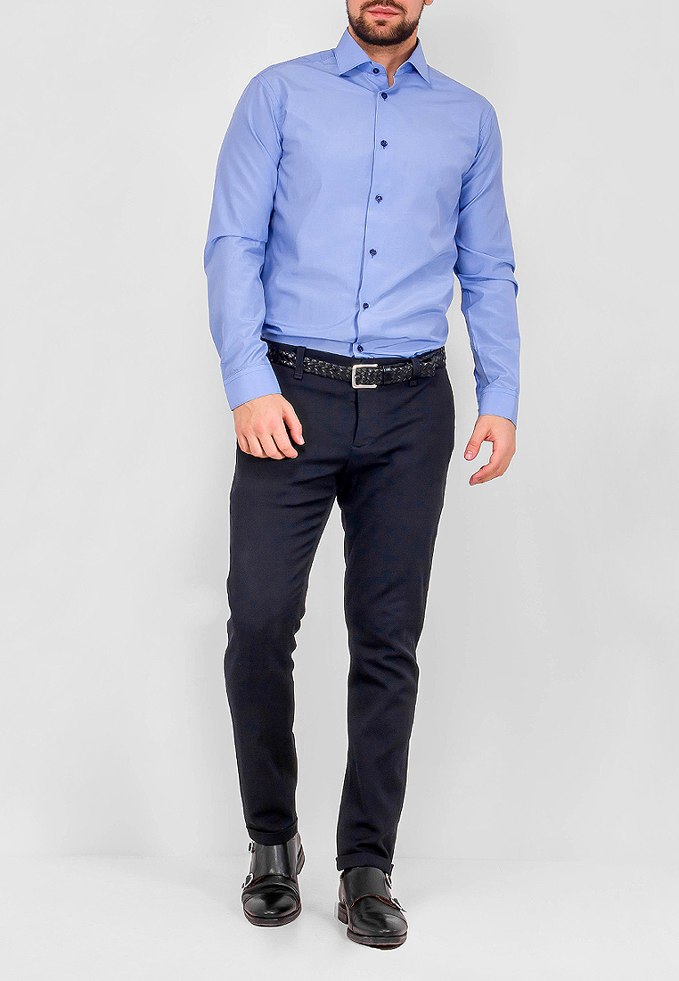 221/139/974/Z/1p_GB Сорочка мужская длинный рукав