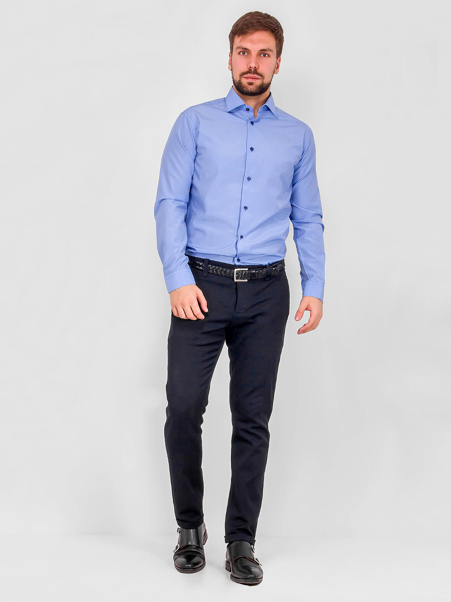 221/139/974/Z/1p_GB Сорочка мужская длинный рукав