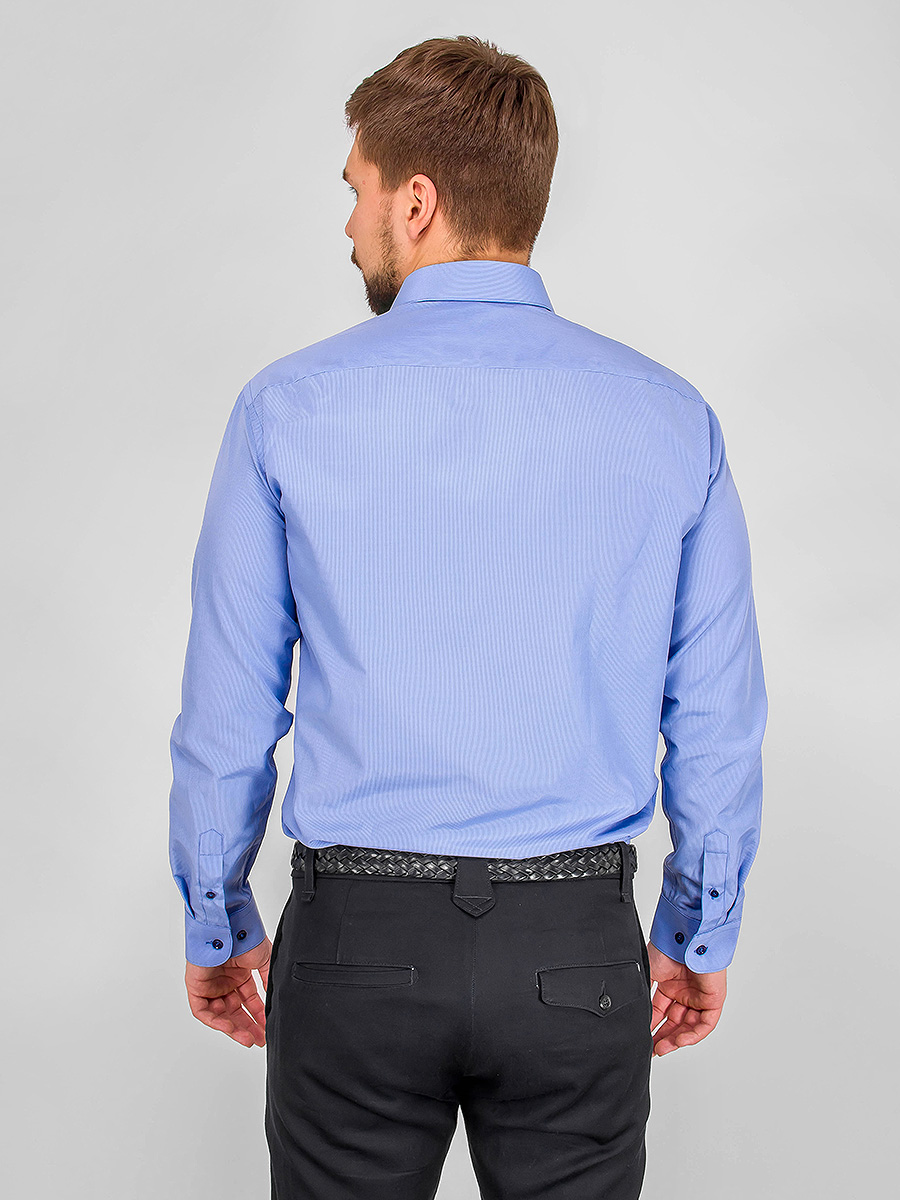 221/139/974/Z/1p_GB Сорочка мужская длинный рукав