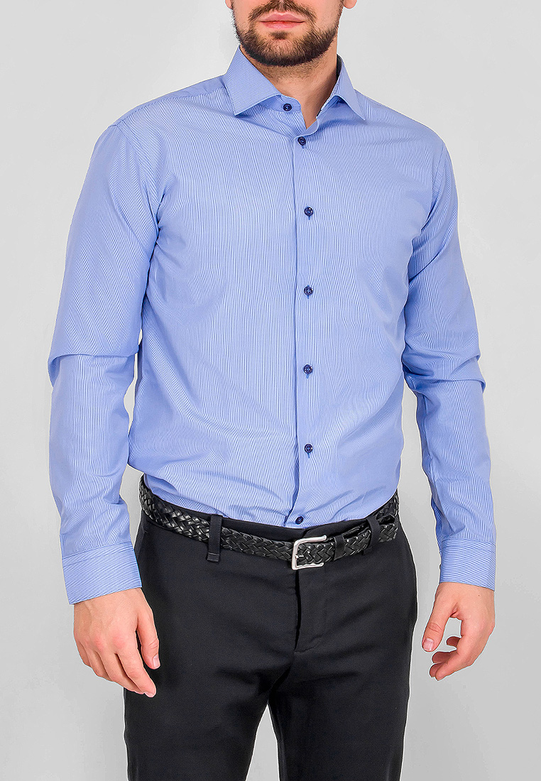 221/139/974/Z/1p_GB Сорочка мужская длинный рукав