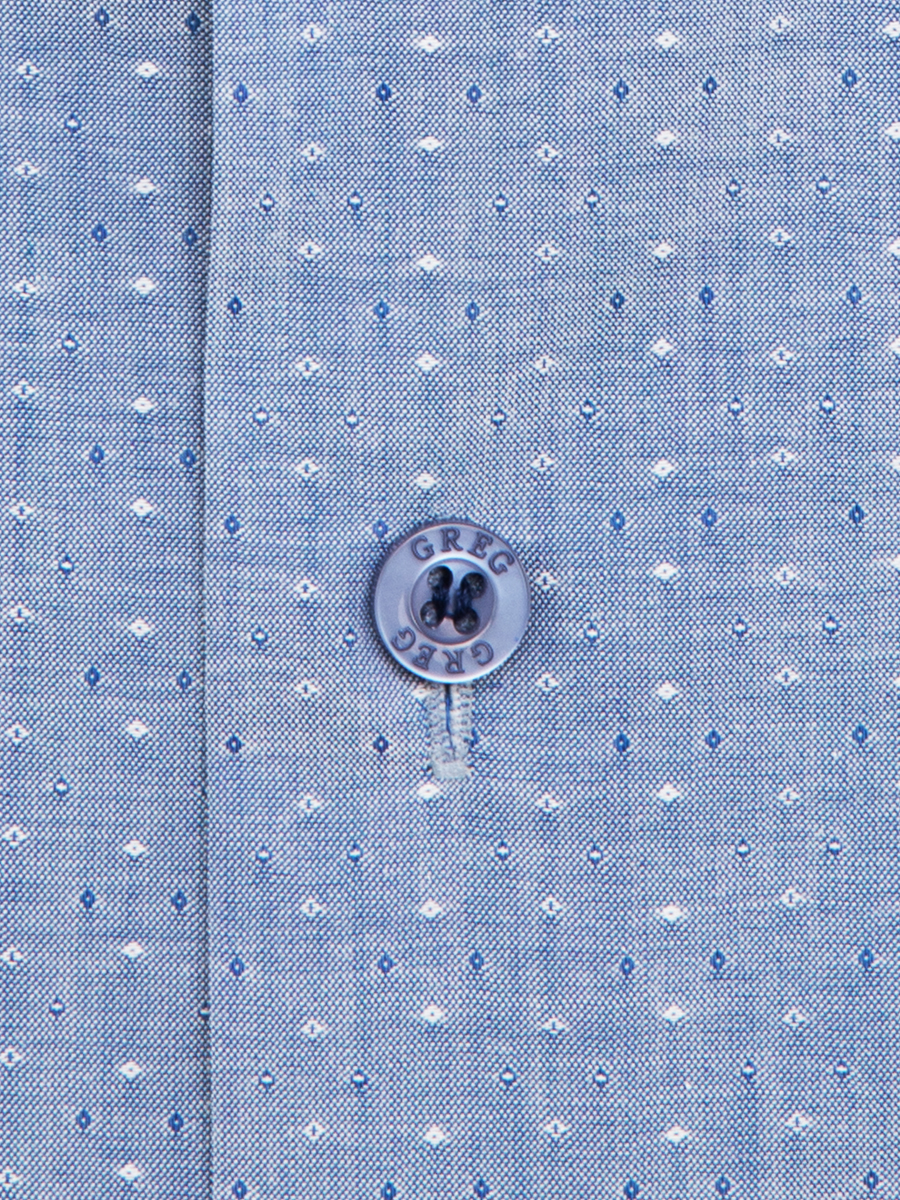 213/231/2451/Z/1p Сорочка мужская длинный рукав