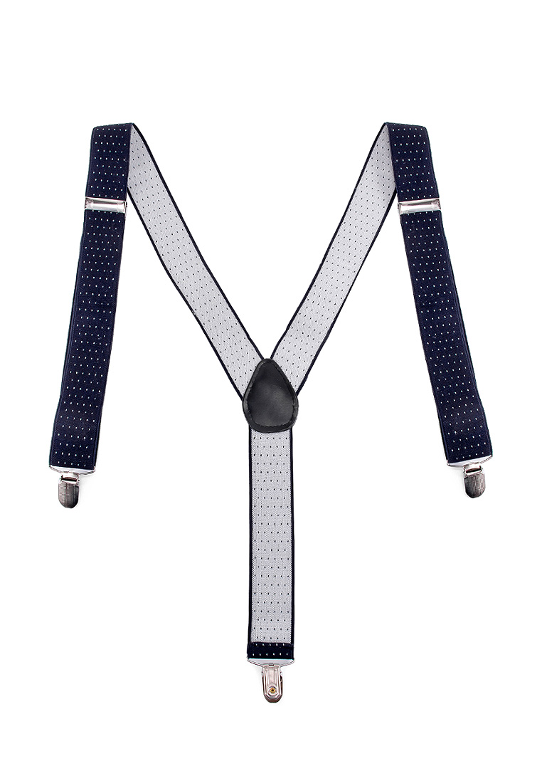 G-1-47 Подтяжки мужские в коробке