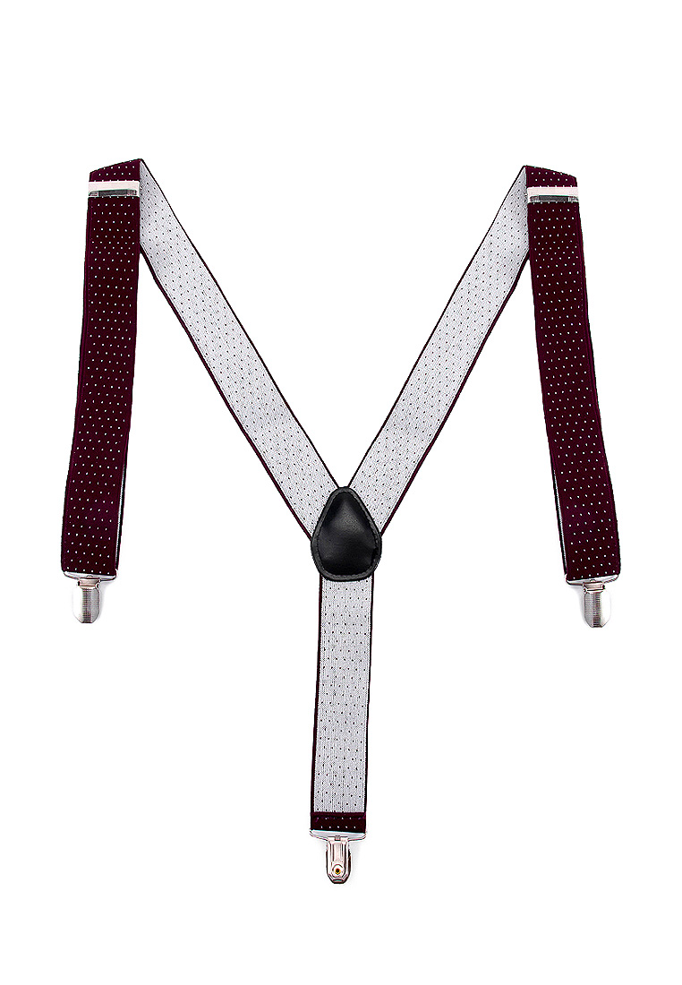 G-1-46 Подтяжки мужские в коробке