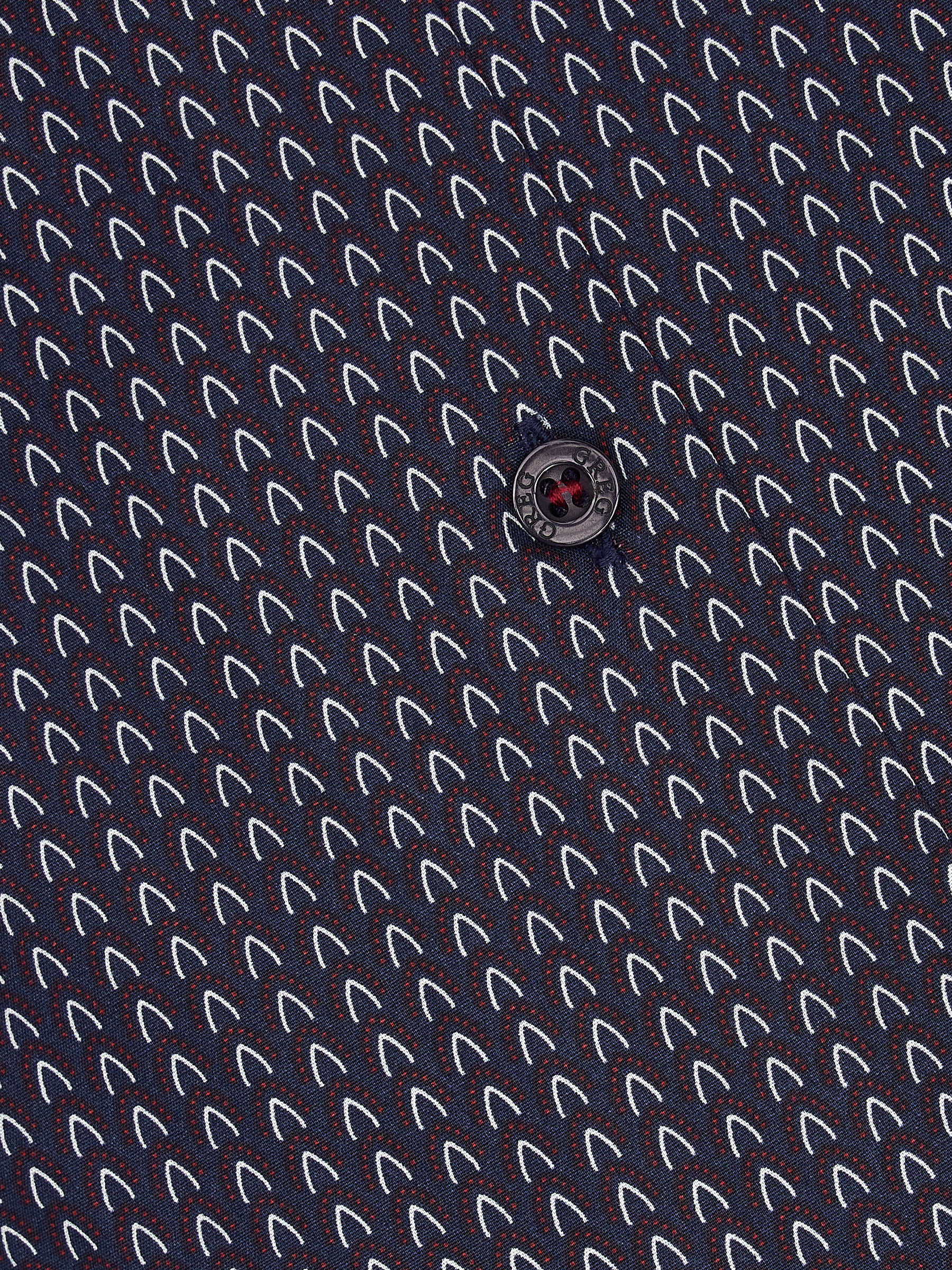 223/237/3089/ZN/1p STRETCH Сорочка мужская длинный рукав