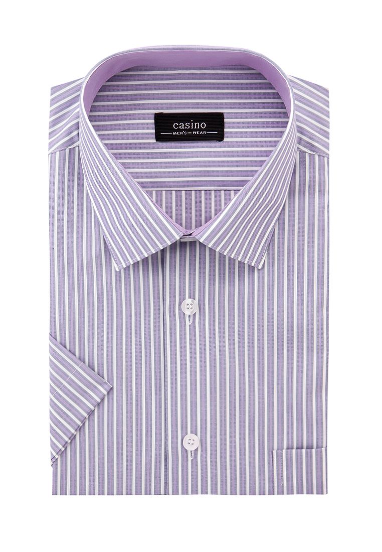 c371/05/511/Z/1 Сорочка мужская короткий рукав (в упаковке 12 шт)