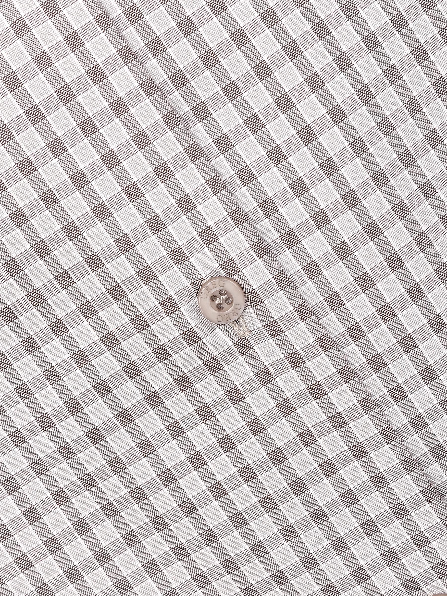 335/231/6112/Z Сорочка мужская длинный рукав